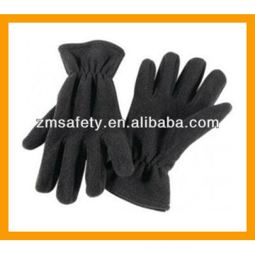 Gants en molleton pour hommes / Gants polaires ZJF03